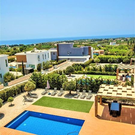 Coral Elite Residences Coral Bay Buitenkant foto