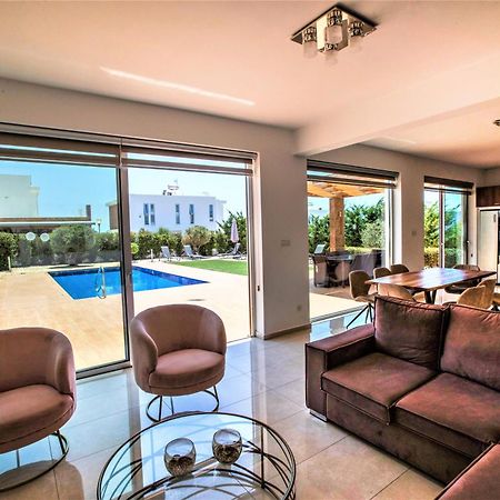 Coral Elite Residences Coral Bay Buitenkant foto