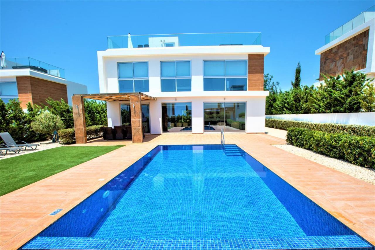 Coral Elite Residences Coral Bay Buitenkant foto