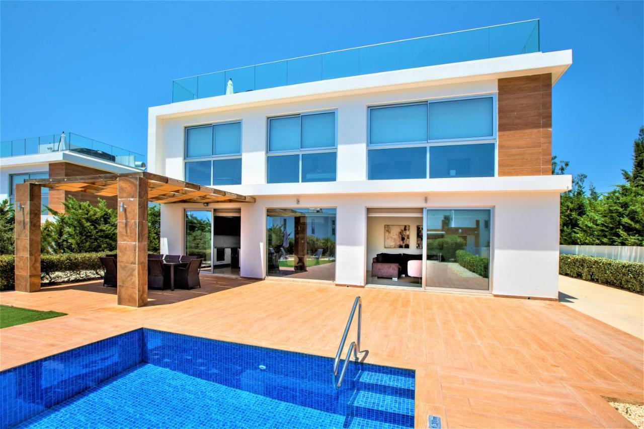 Coral Elite Residences Coral Bay Buitenkant foto