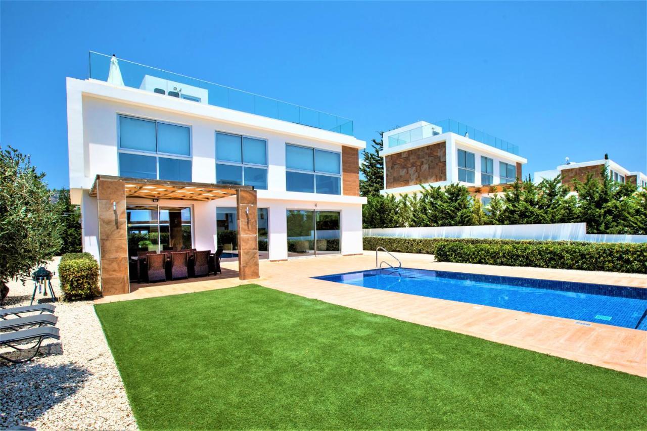 Coral Elite Residences Coral Bay Buitenkant foto