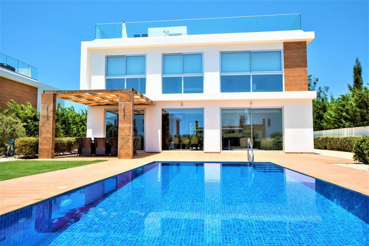Coral Elite Residences Coral Bay Buitenkant foto