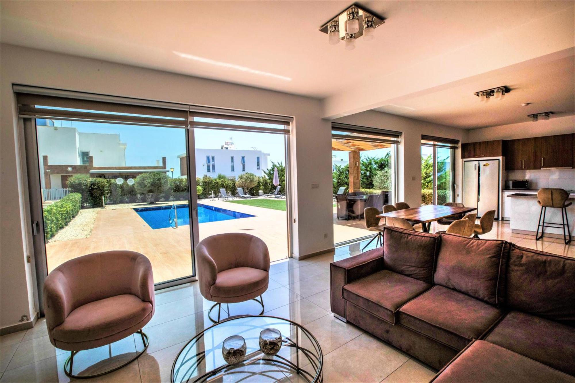 Coral Elite Residences Coral Bay Buitenkant foto