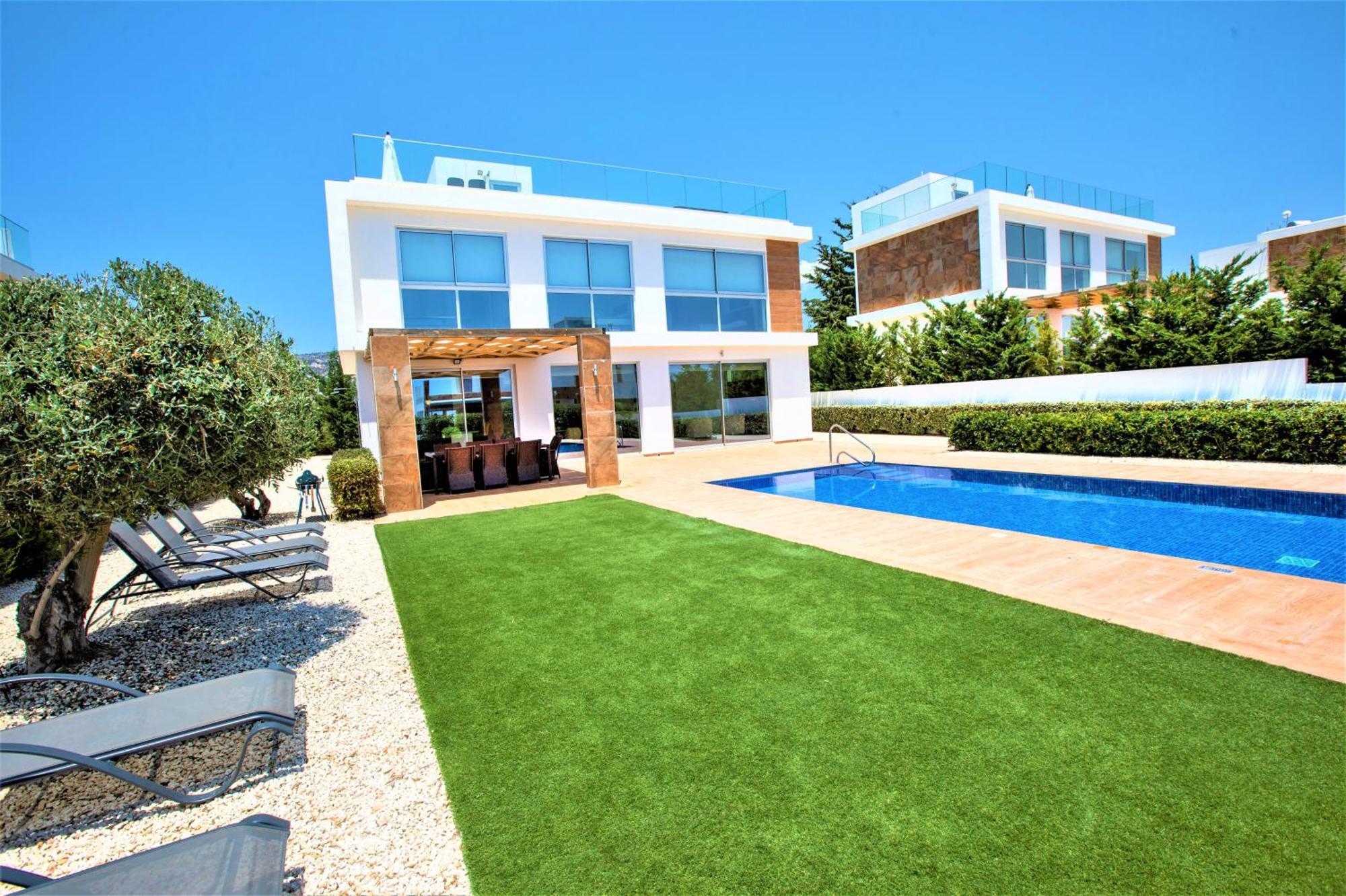 Coral Elite Residences Coral Bay Buitenkant foto