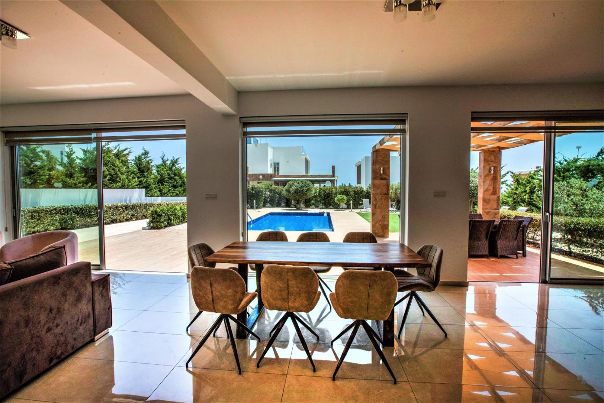 Coral Elite Residences Coral Bay Buitenkant foto