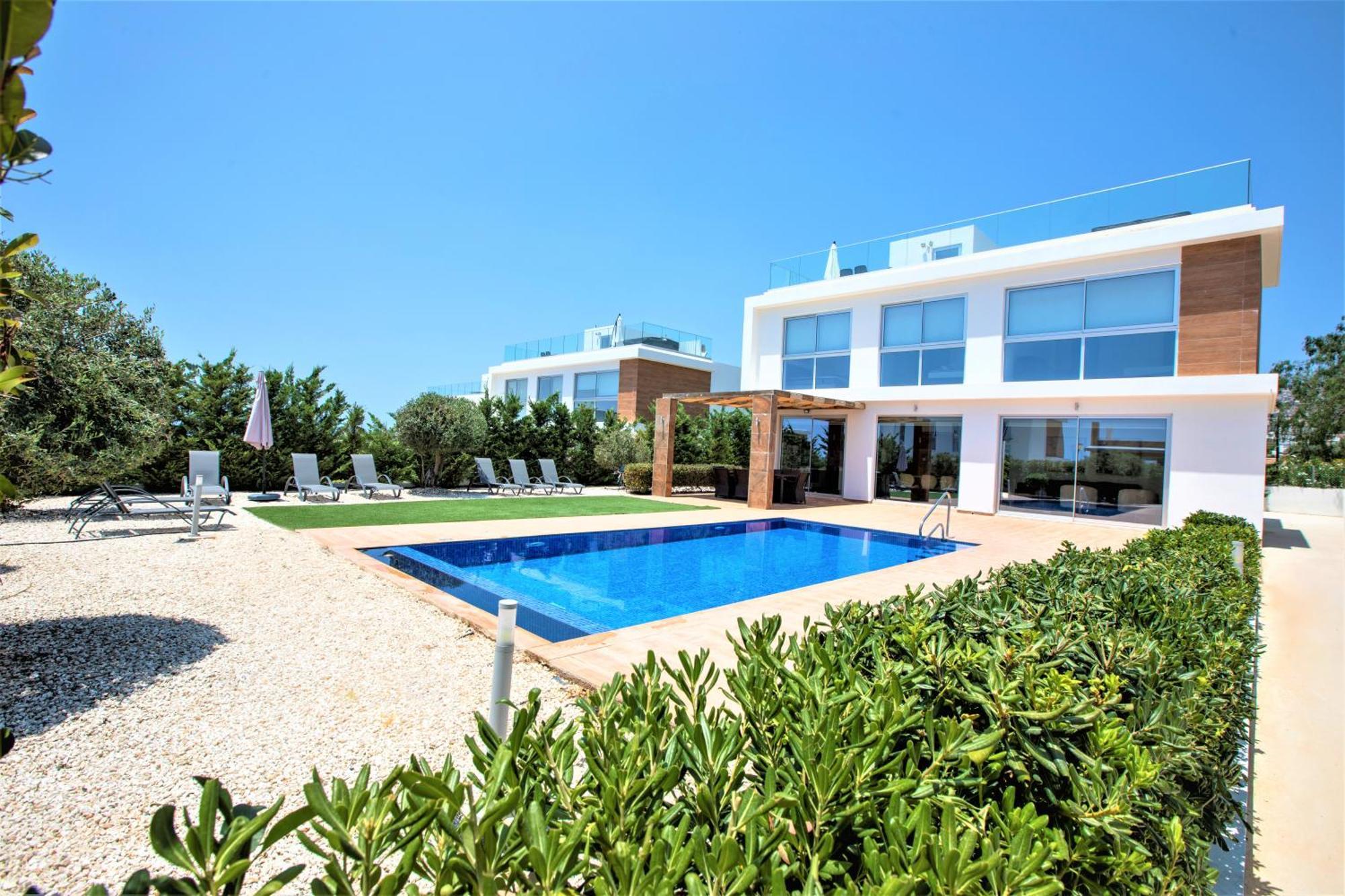 Coral Elite Residences Coral Bay Buitenkant foto