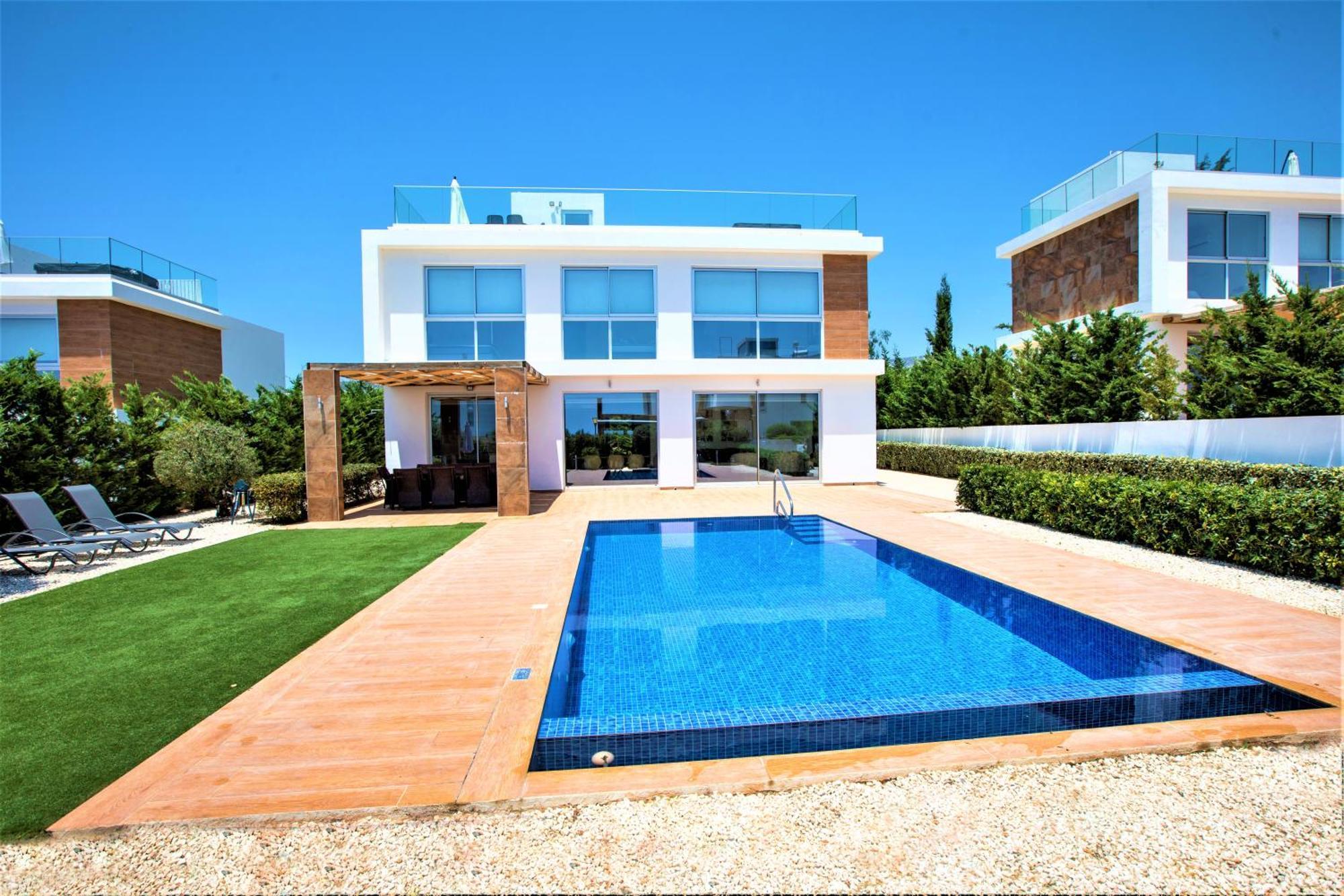 Coral Elite Residences Coral Bay Buitenkant foto