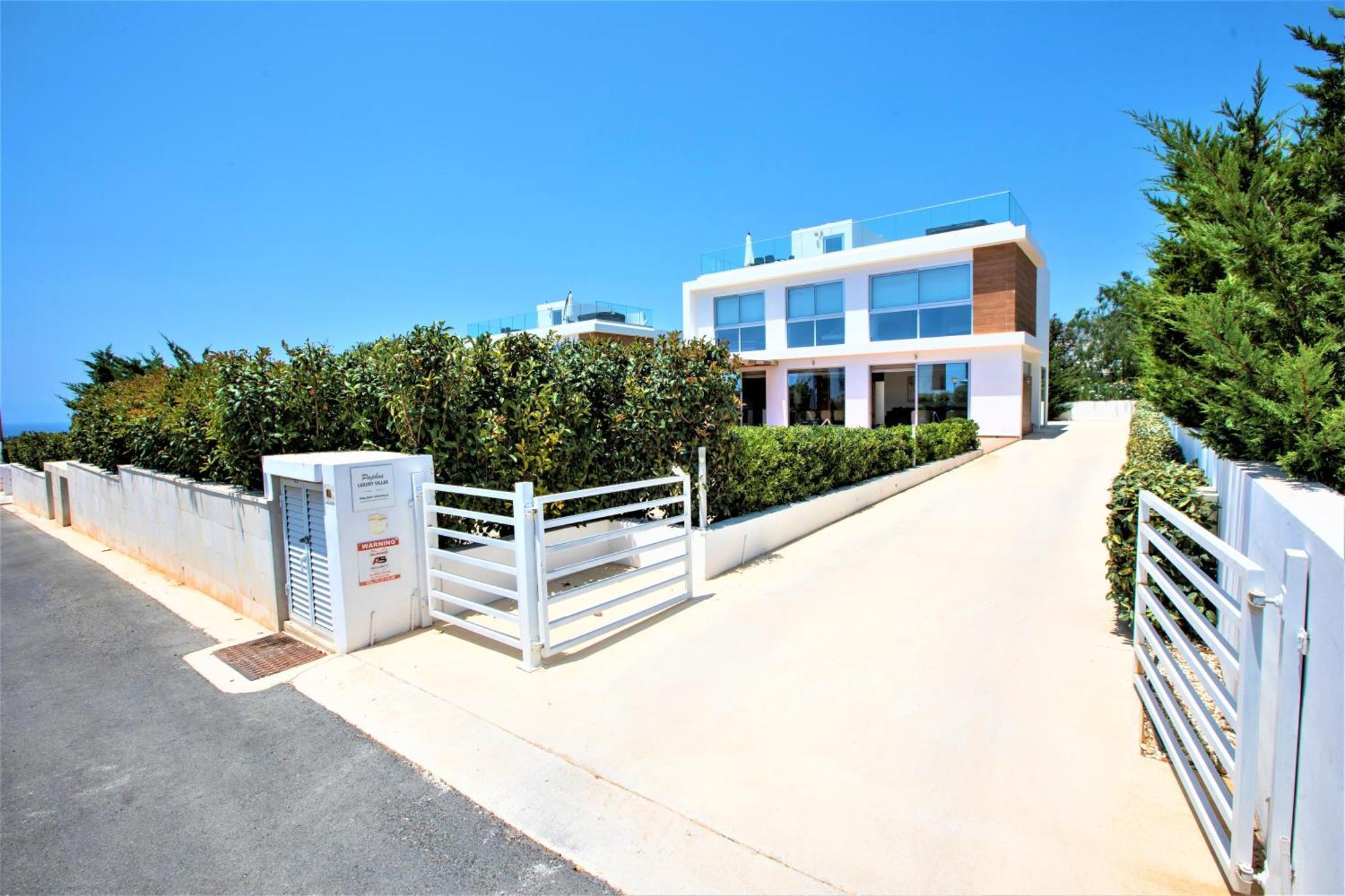 Coral Elite Residences Coral Bay Buitenkant foto