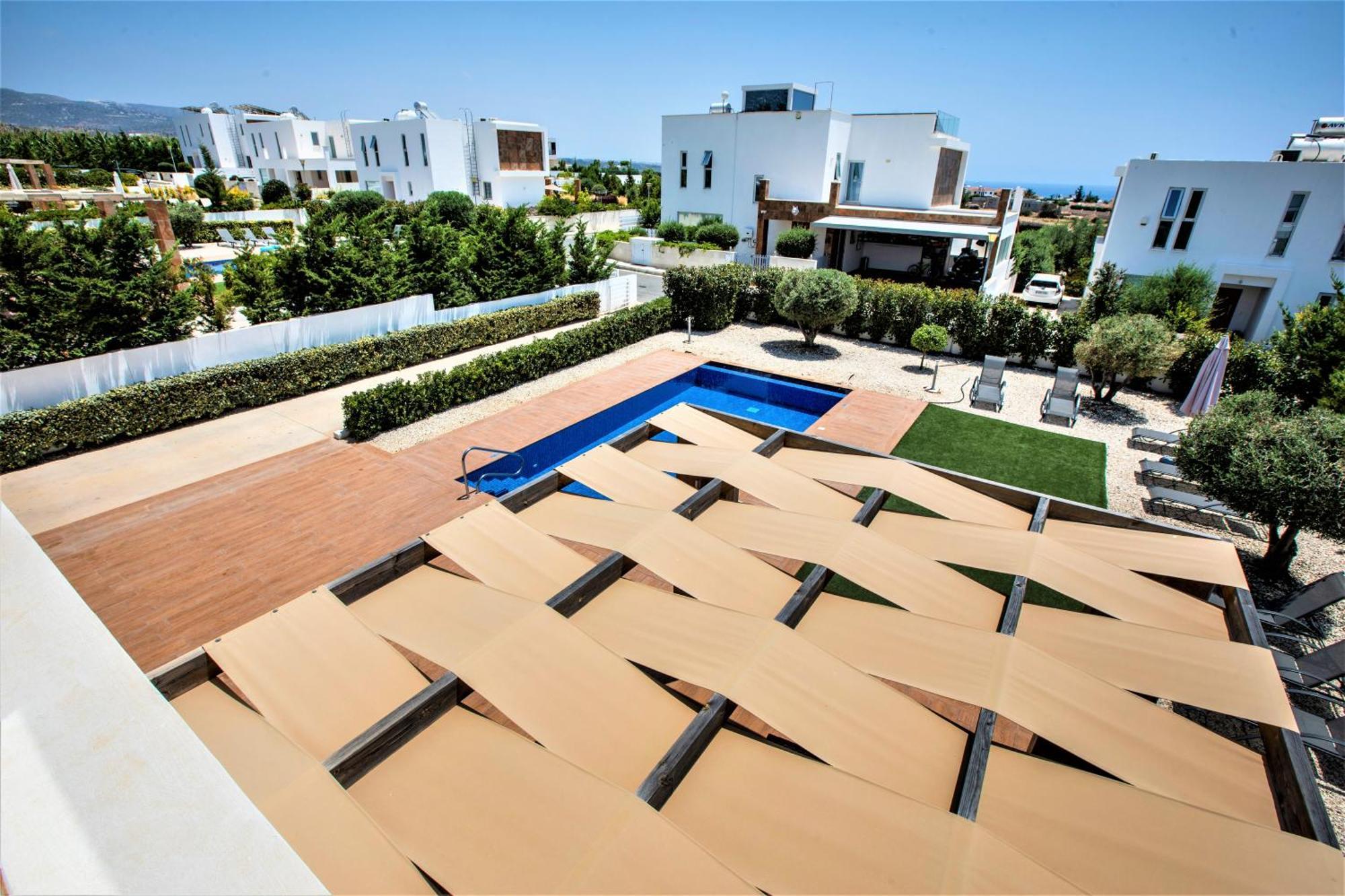 Coral Elite Residences Coral Bay Buitenkant foto