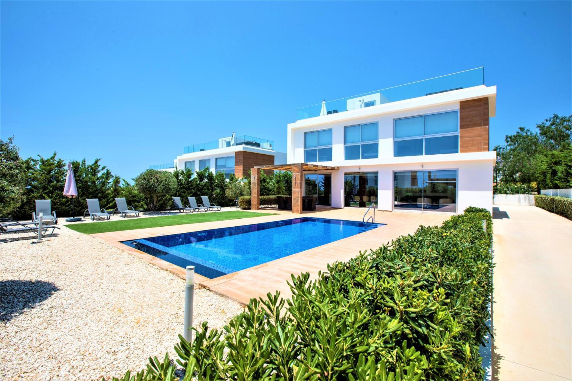 Coral Elite Residences Coral Bay Buitenkant foto