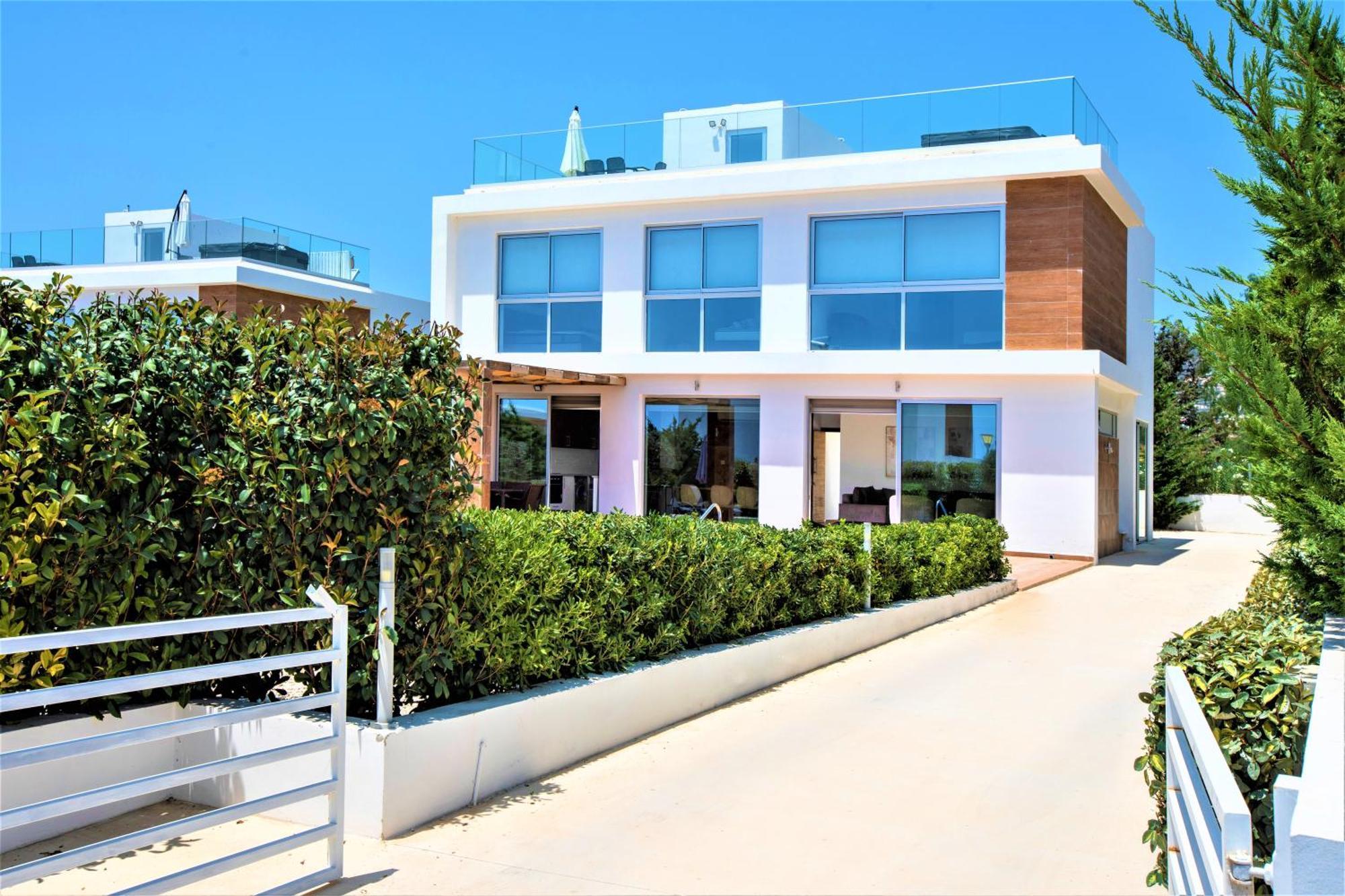 Coral Elite Residences Coral Bay Buitenkant foto