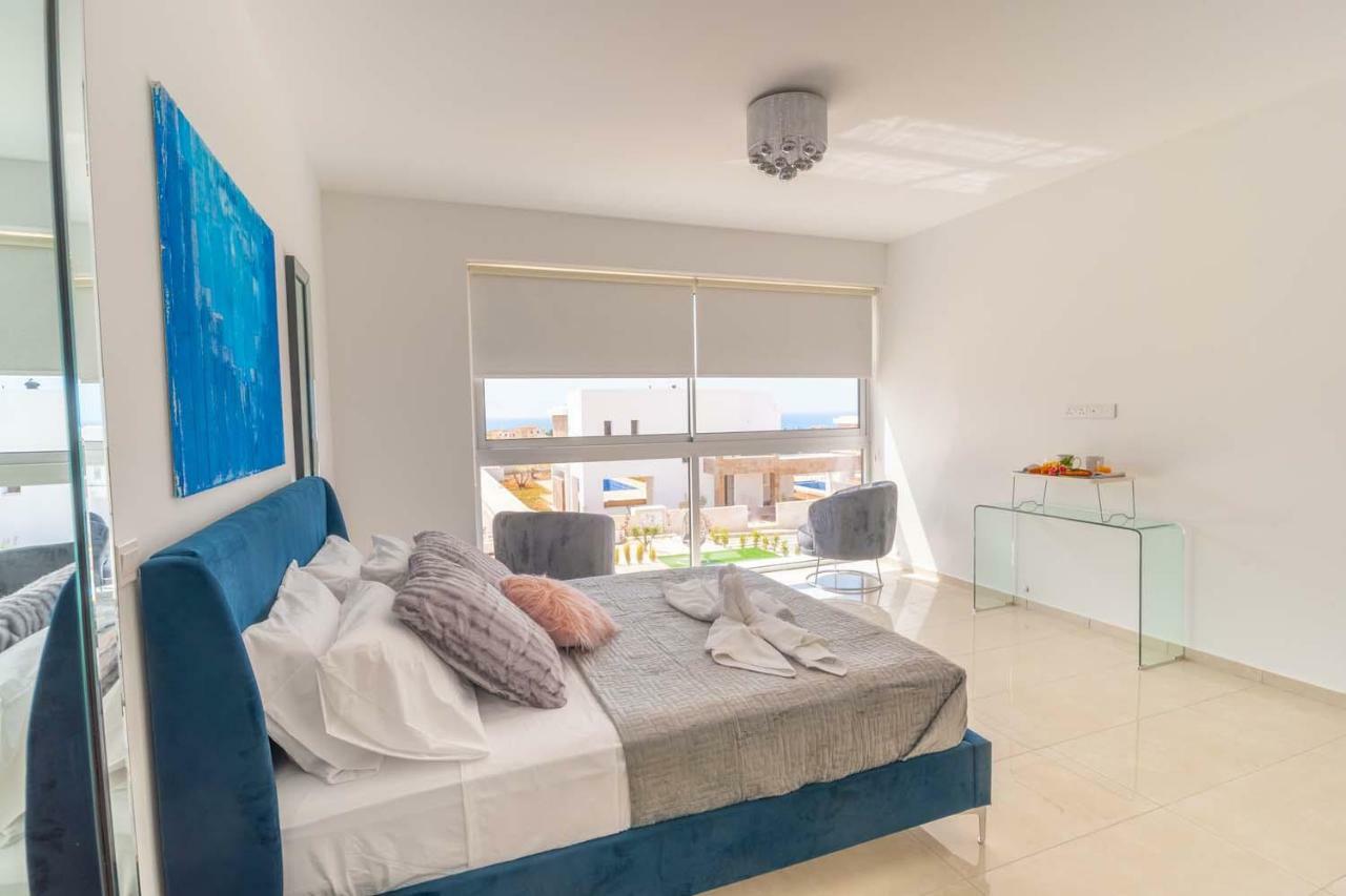 Coral Elite Residences Coral Bay Buitenkant foto