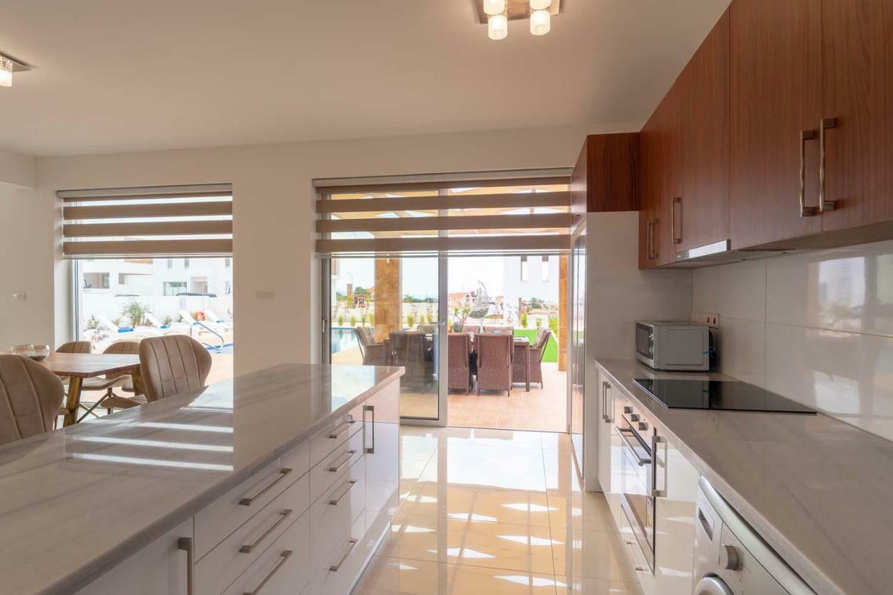Coral Elite Residences Coral Bay Buitenkant foto
