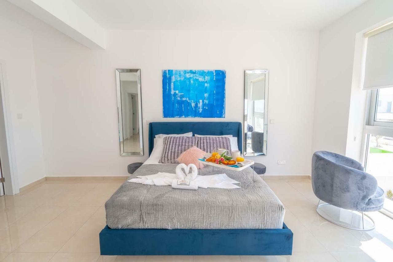 Coral Elite Residences Coral Bay Buitenkant foto