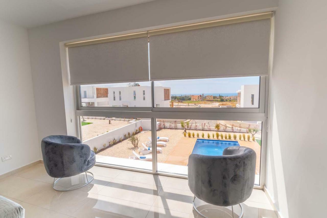 Coral Elite Residences Coral Bay Buitenkant foto