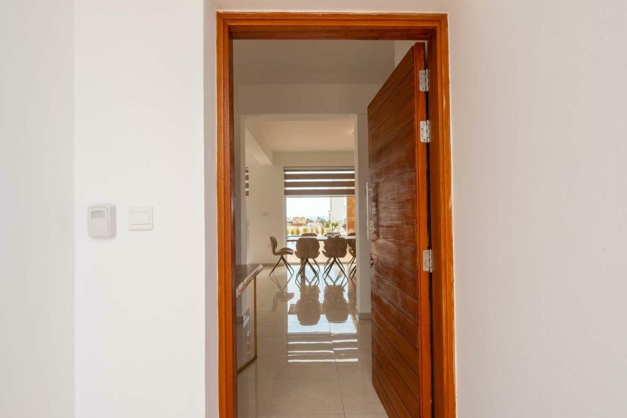 Coral Elite Residences Coral Bay Buitenkant foto