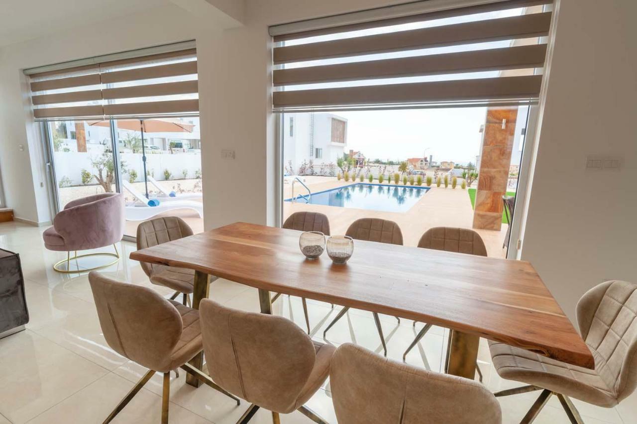 Coral Elite Residences Coral Bay Buitenkant foto