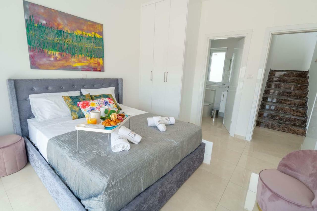 Coral Elite Residences Coral Bay Buitenkant foto