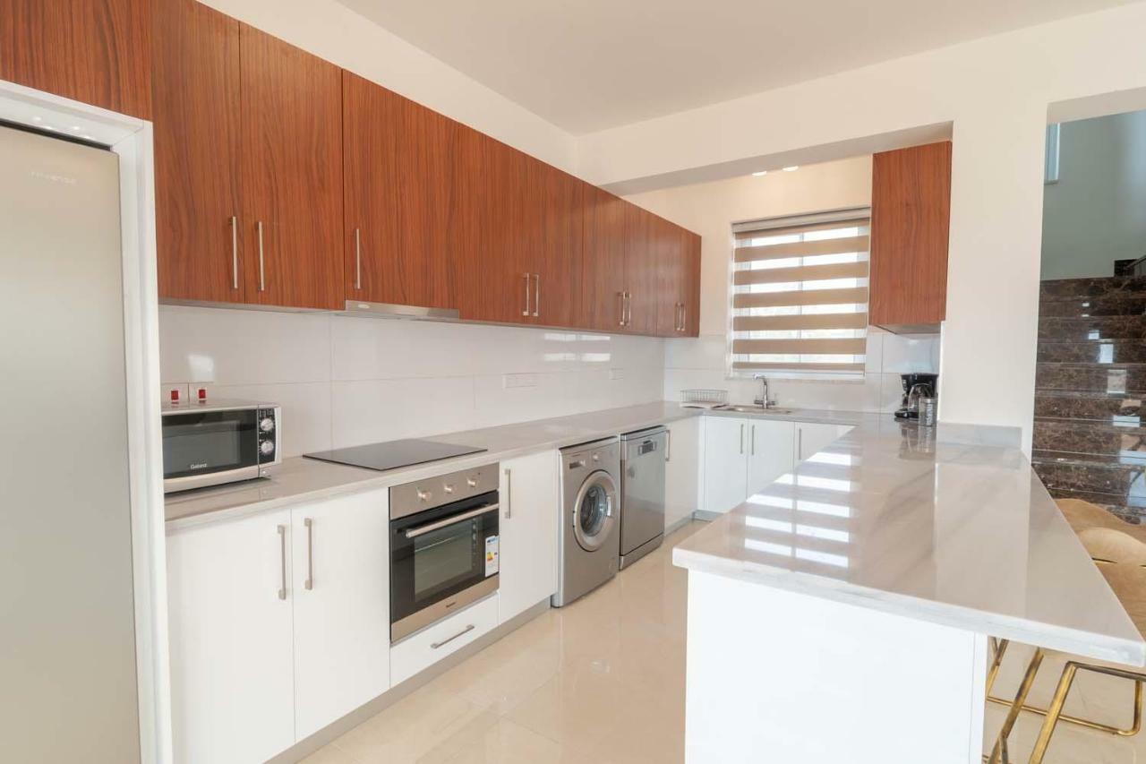 Coral Elite Residences Coral Bay Buitenkant foto