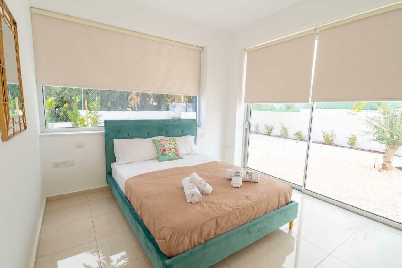 Coral Elite Residences Coral Bay Buitenkant foto