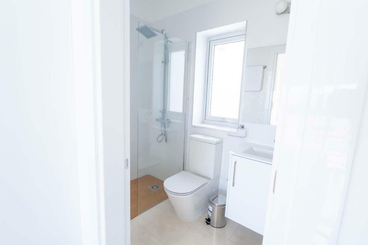 Coral Elite Residences Coral Bay Buitenkant foto