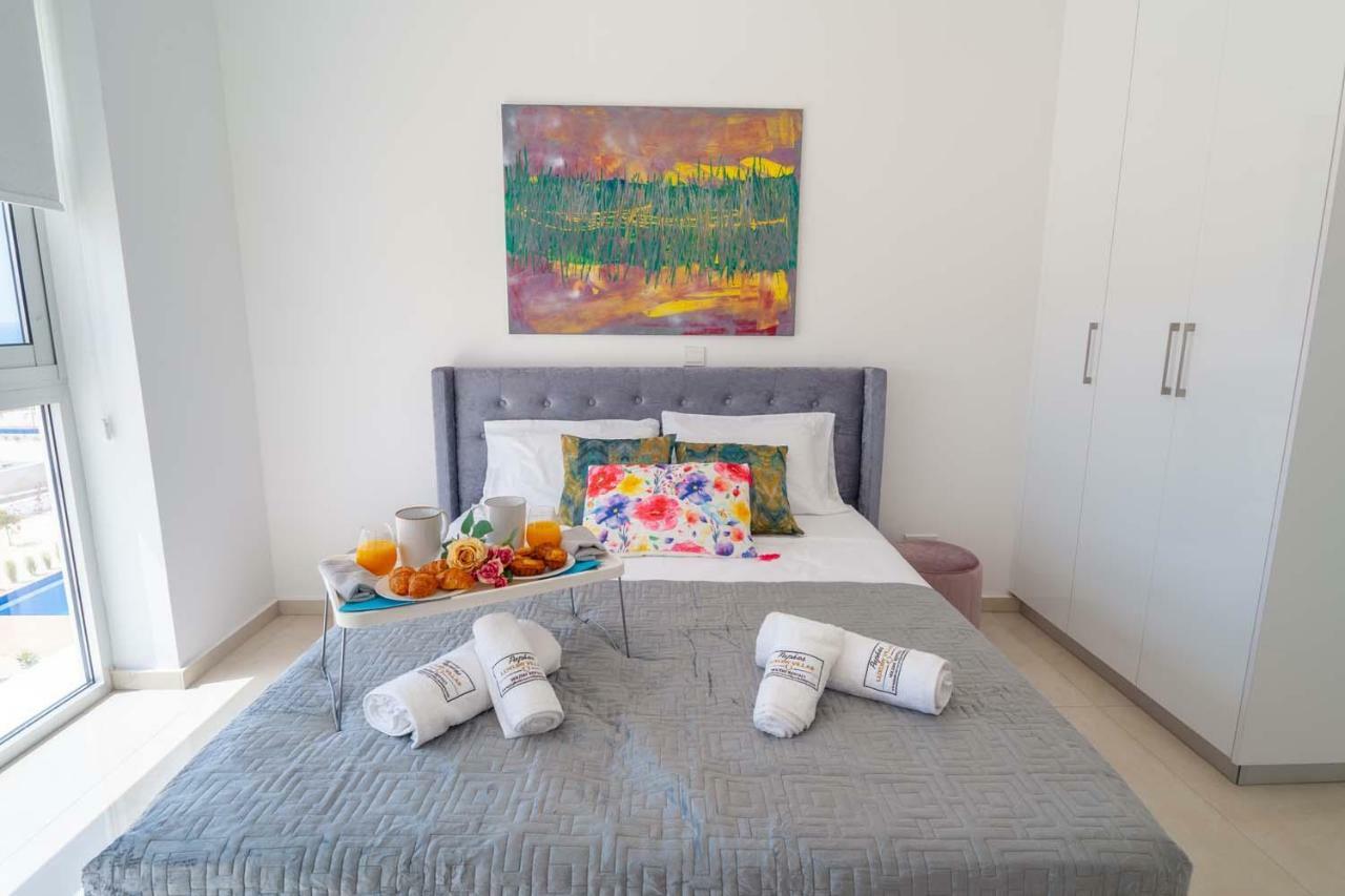 Coral Elite Residences Coral Bay Buitenkant foto