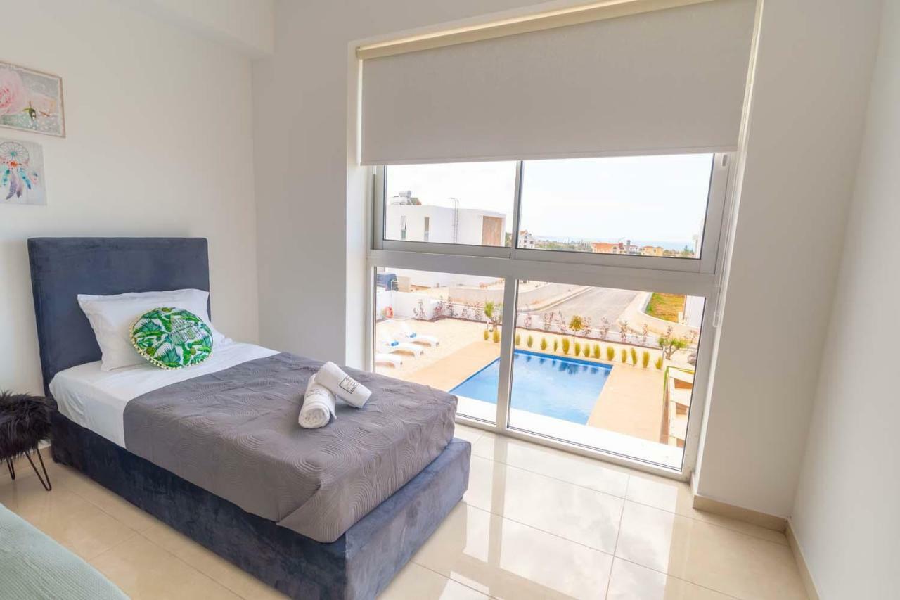 Coral Elite Residences Coral Bay Buitenkant foto