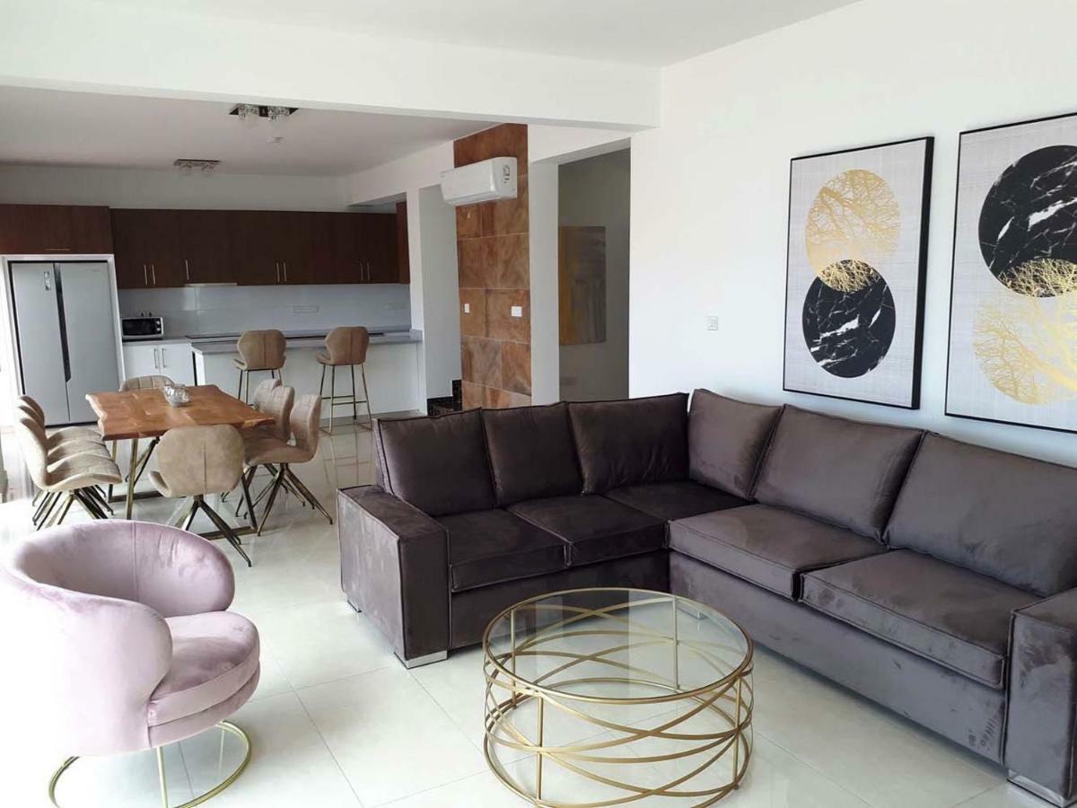 Coral Elite Residences Coral Bay Buitenkant foto