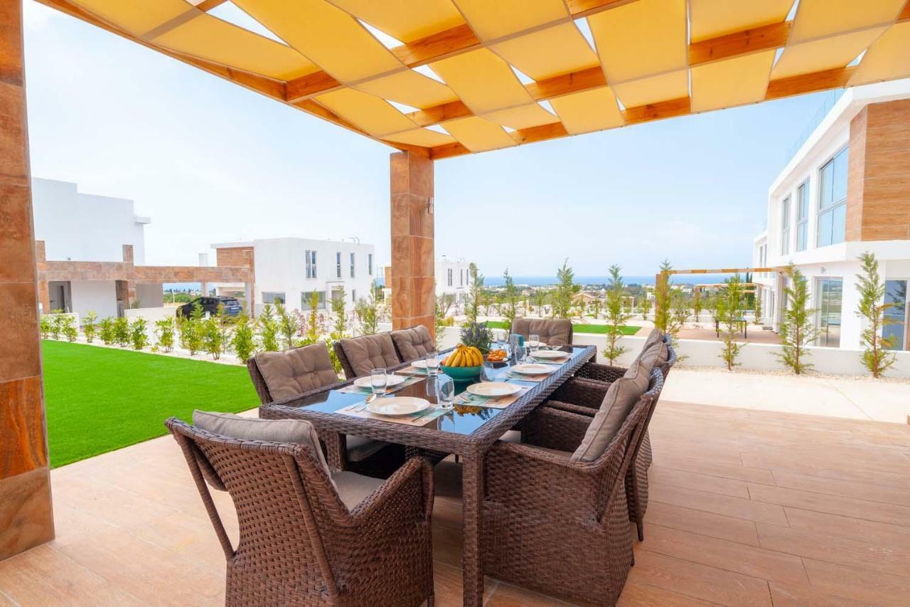 Coral Elite Residences Coral Bay Buitenkant foto