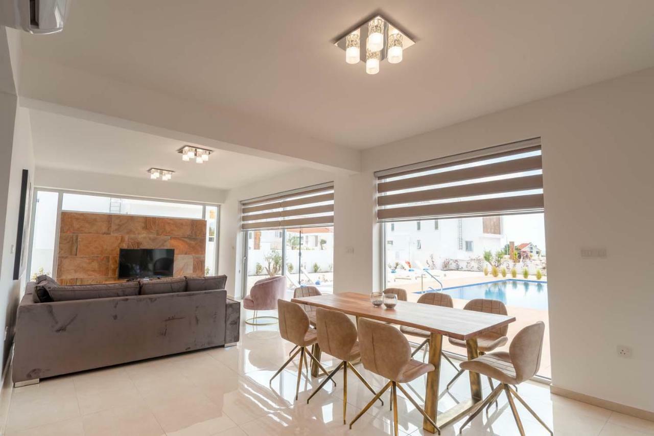 Coral Elite Residences Coral Bay Buitenkant foto