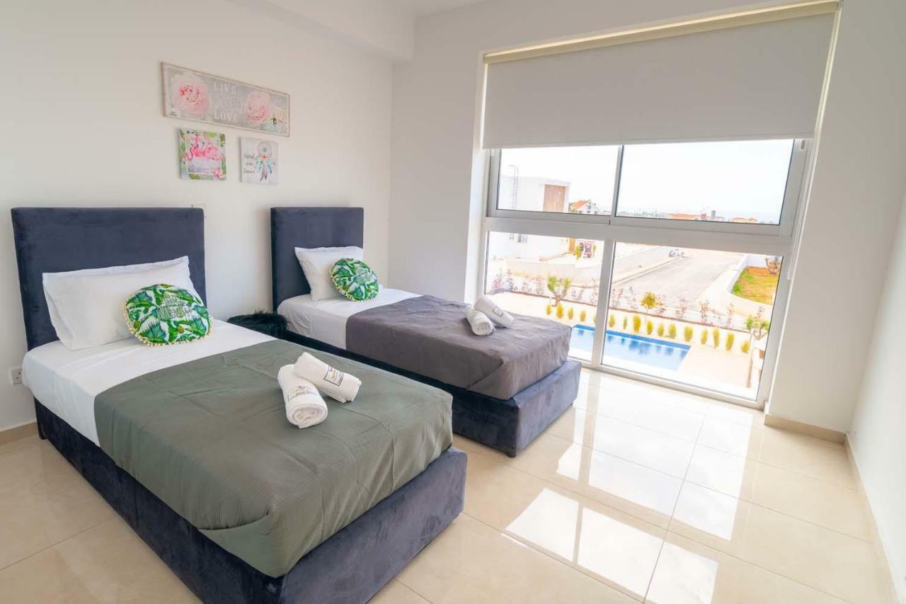 Coral Elite Residences Coral Bay Buitenkant foto