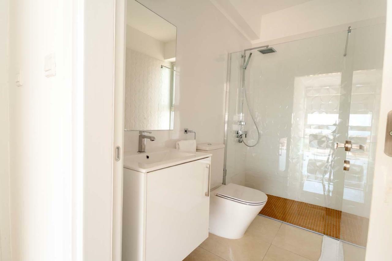 Coral Elite Residences Coral Bay Buitenkant foto